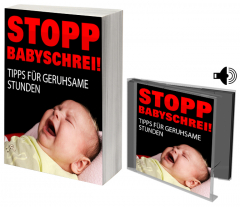 Stopp Babyschrei!