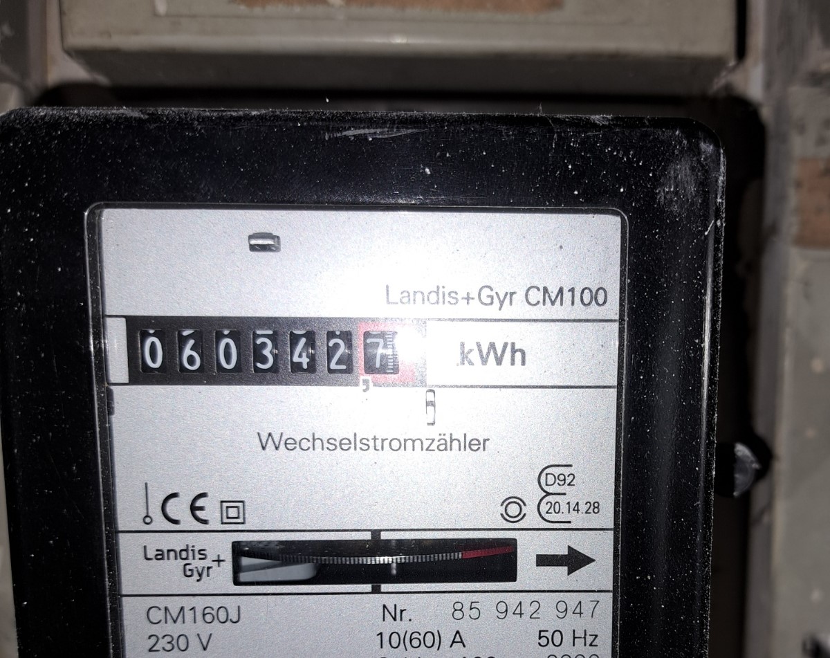 **Stromkosten berechnen: So sparen Sie bares Geld**