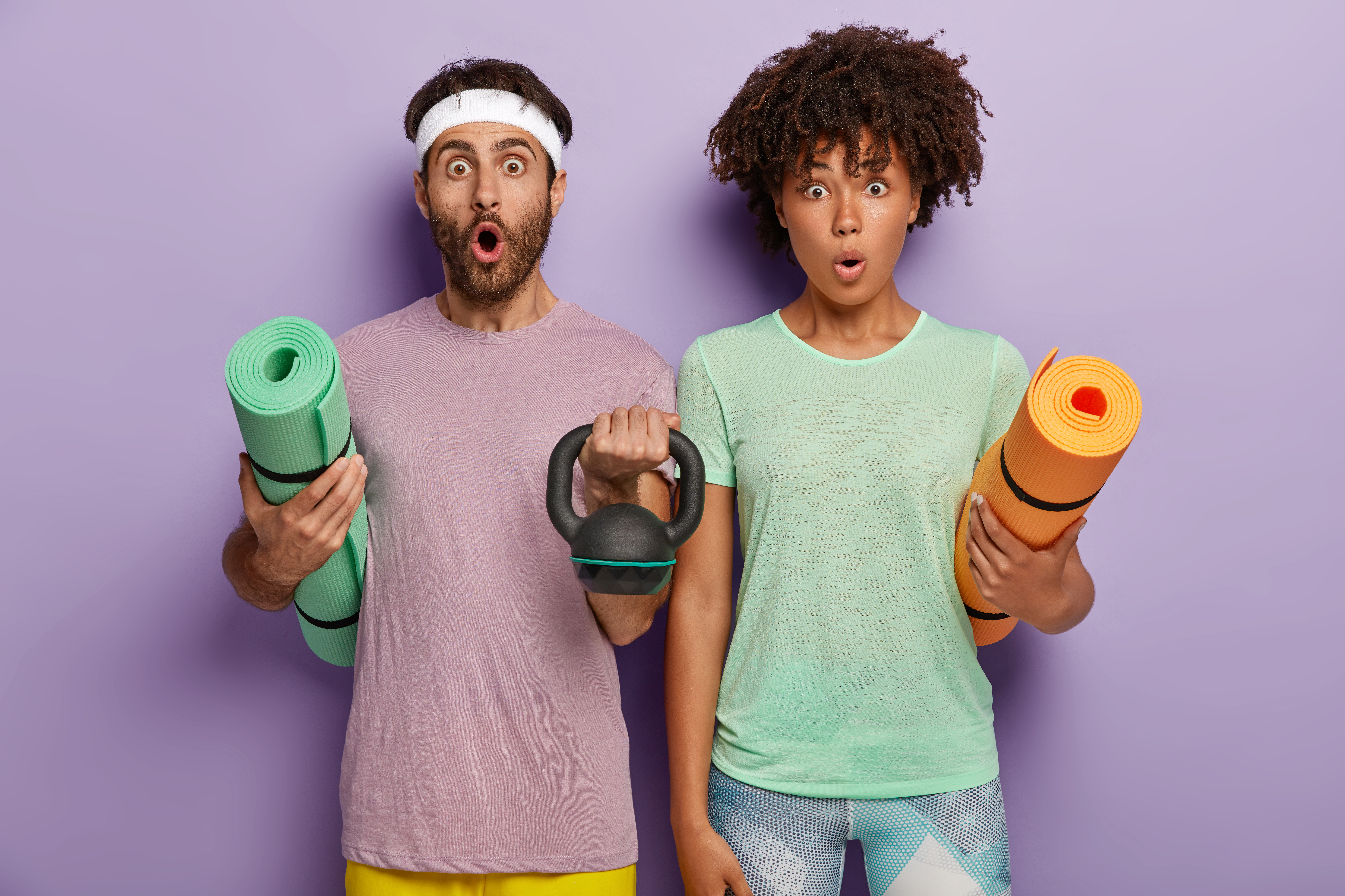 **Fitnessstudio oder Home Workout? Welche Trainingsmethode passt zu dir?**