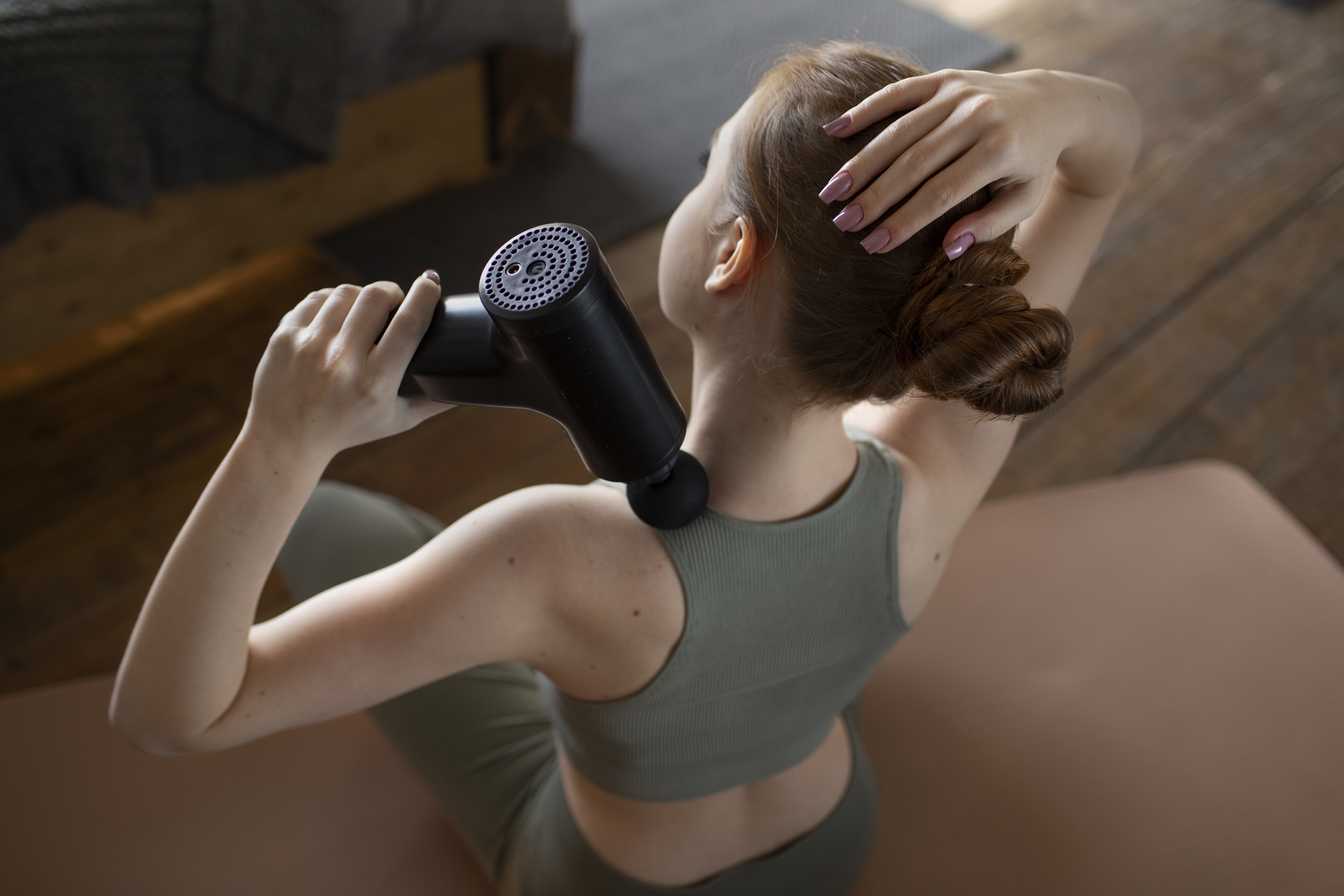 Massagepistole Vergleich: Die besten Modelle im Test