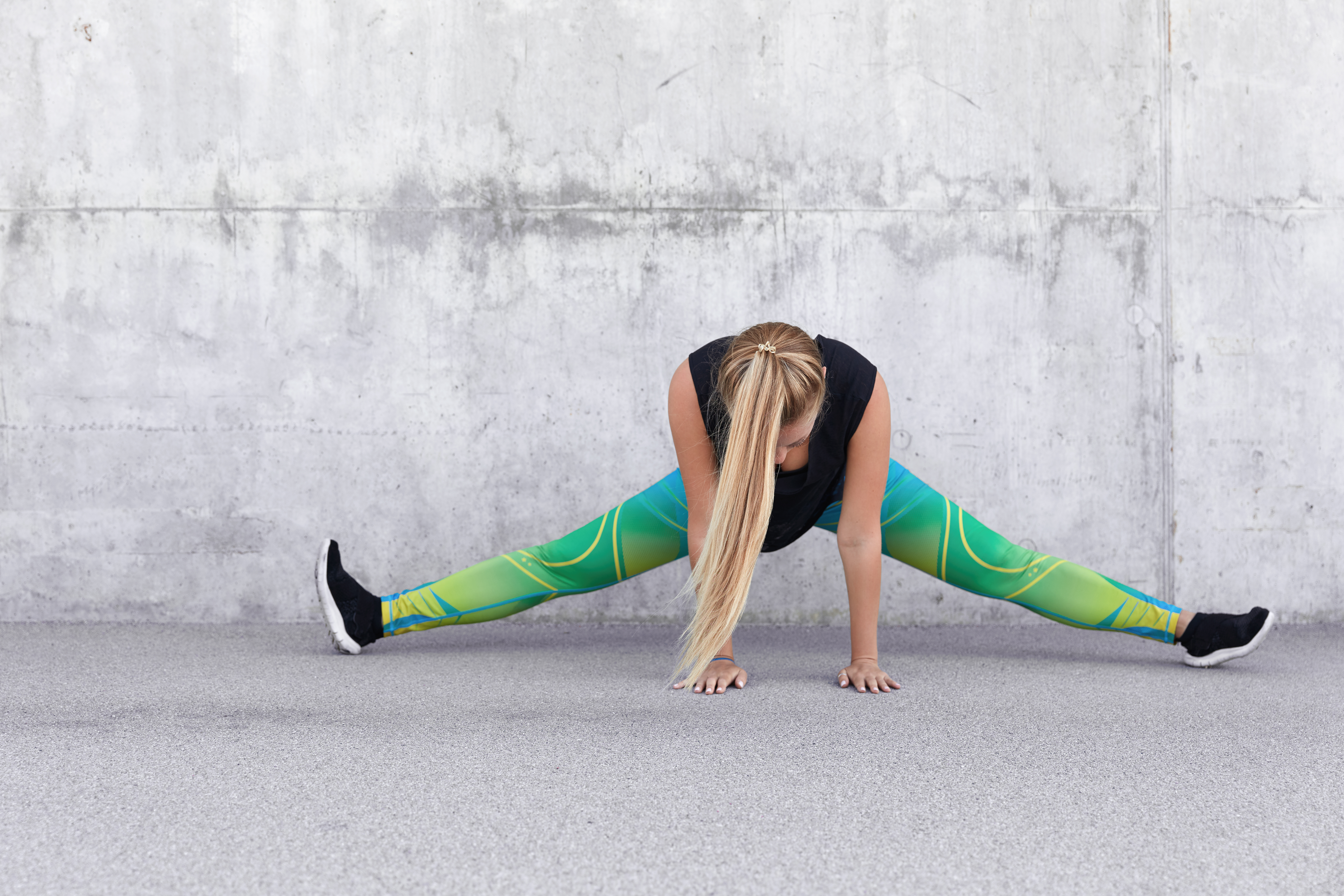 Bild zu Stretching Übungen nach dem Training: So steigern Sie Ihre Regeneration