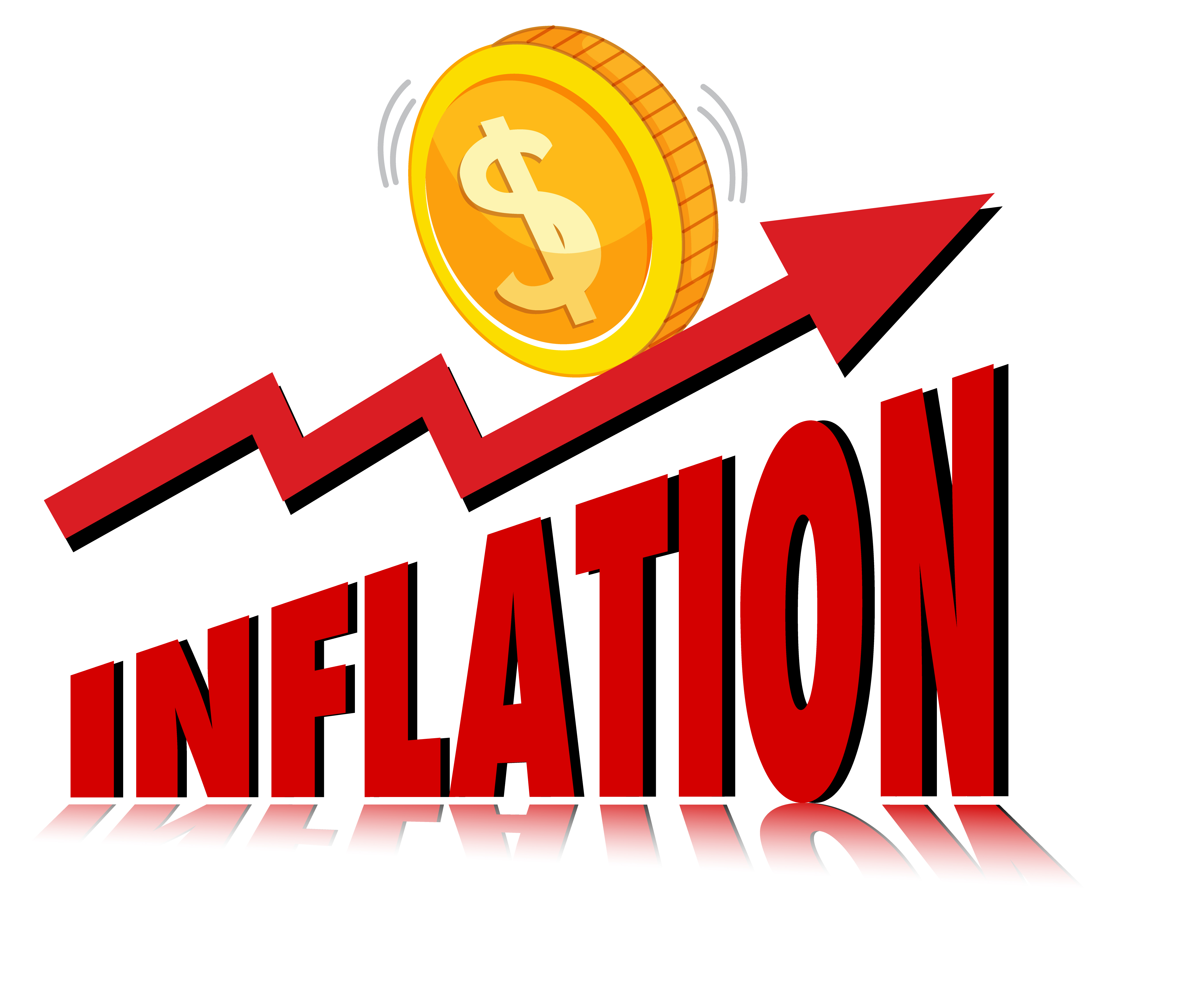 Bild zu Inflation und ihre Auswirkungen auf Ersparnisse