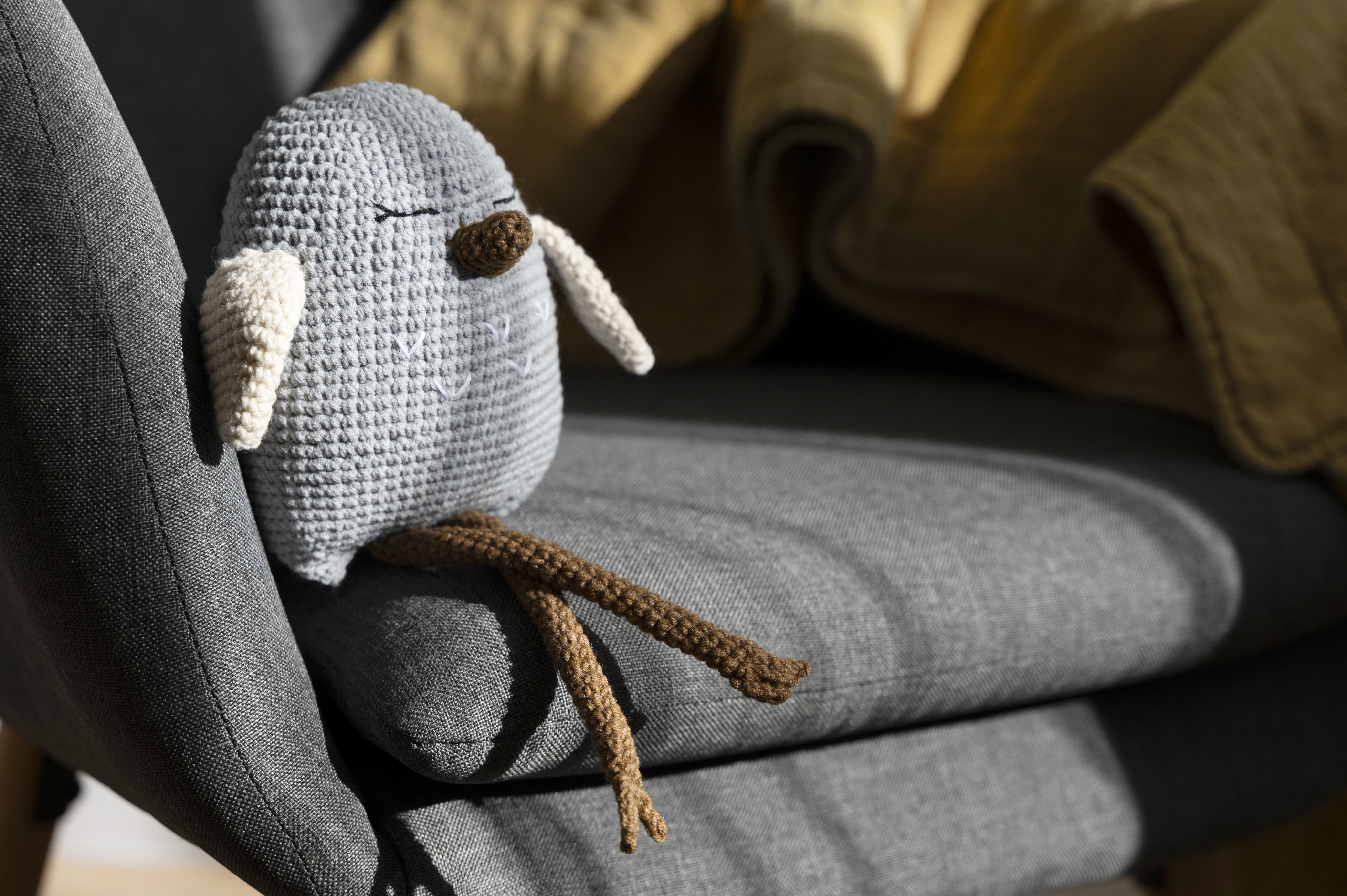 Ergonomisches Sitzkissen: Der Schlüssel zu gesundem Sitzen