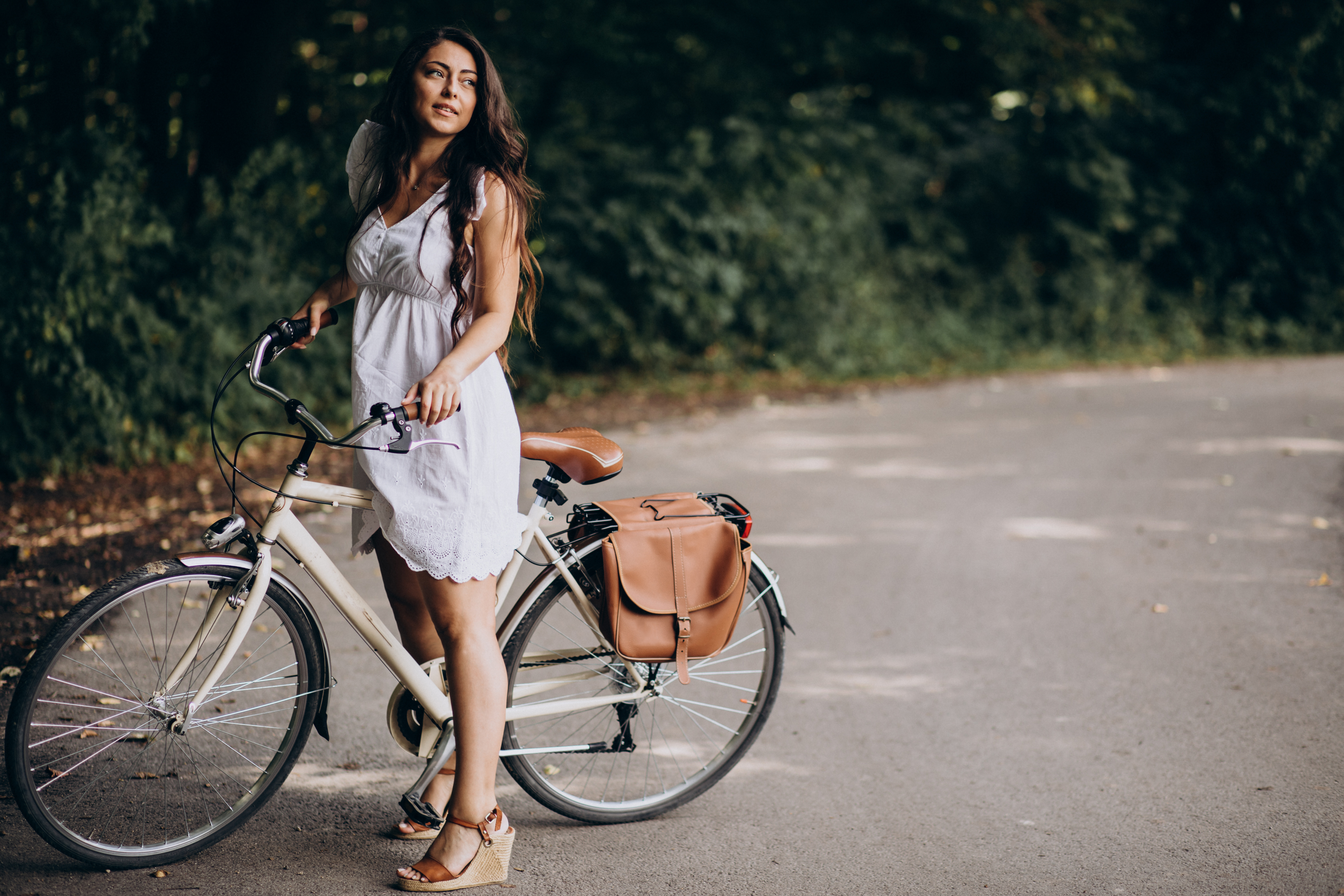 Bild zu Fahrradtasche wasserdicht – Der perfekte Begleiter für jede Tour