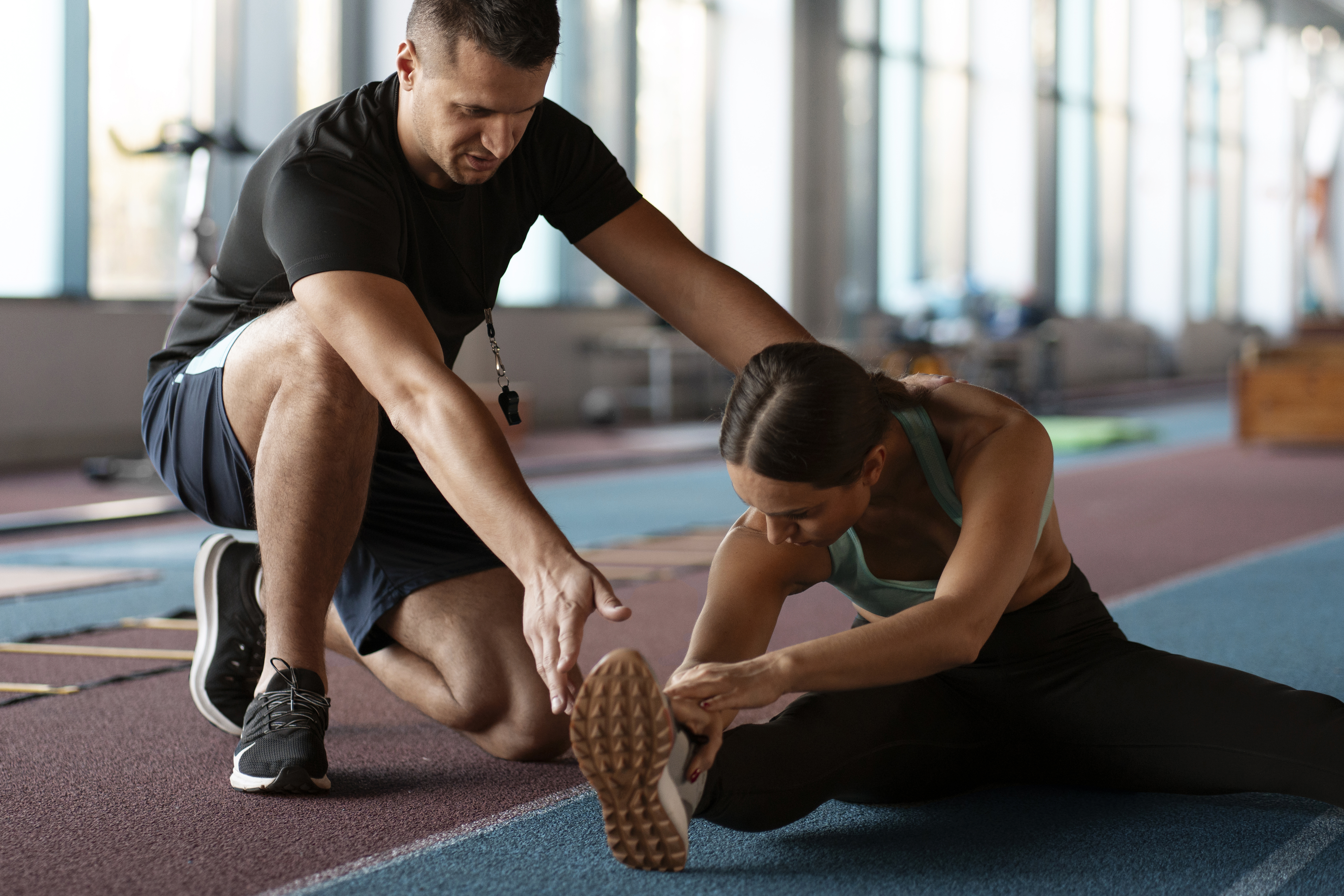 Krafttraining vs Ausdauer: Was ist besser für dich?
